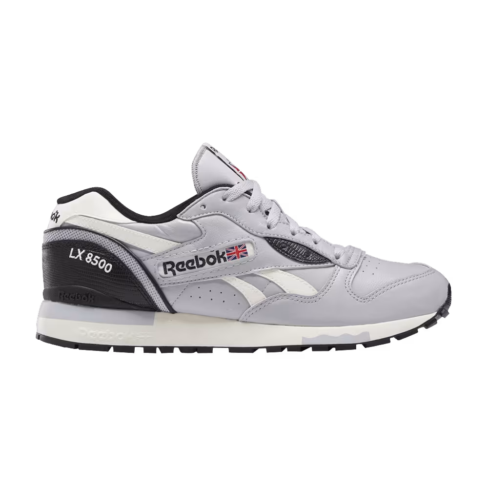 Reebok LX 8500 Cold Grey