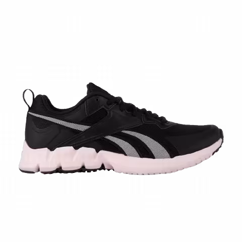 Reebok Wmns Ztaur Run 2 'Black Powder Pink'