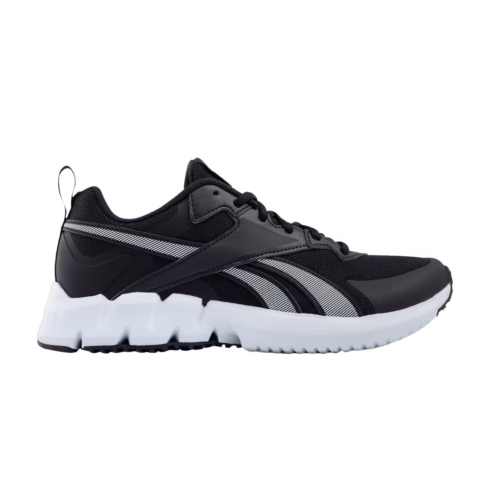 Reebok Ztaur Run 2 Black White