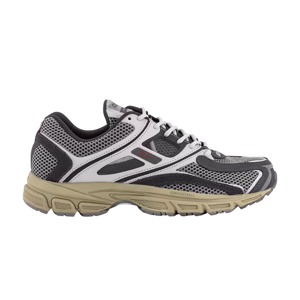Reebok Premier Trinity KFS Grey Mushroom