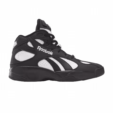 Above the Rim x Reebok Pump Vertical '30th Anniversary'