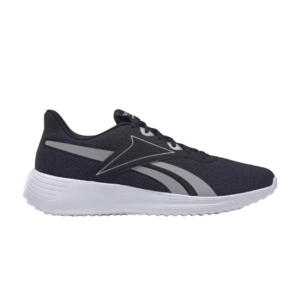 Reebok Lite 3.0 Black Pure Grey