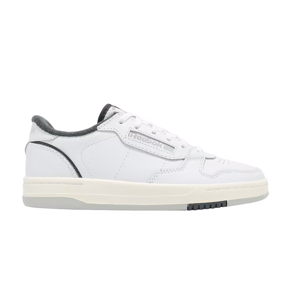 Reebok Phase Court White Grey