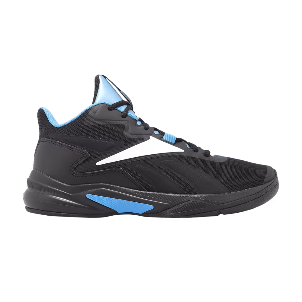 Reebok More Buckets Orlando Magic