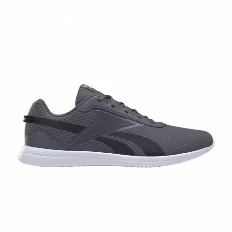 Reebok Stridium 2 'Pure Grey Black'
