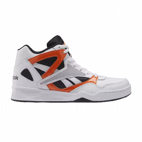 Reebok Royal BB4590 High 2 'White Smash Orange'