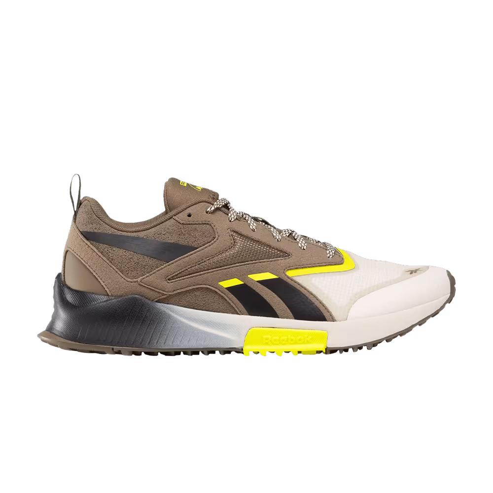 Reebok Lavante Trail 2 Army Green