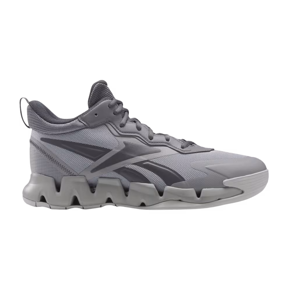 Reebok Zig Encore Pure Grey