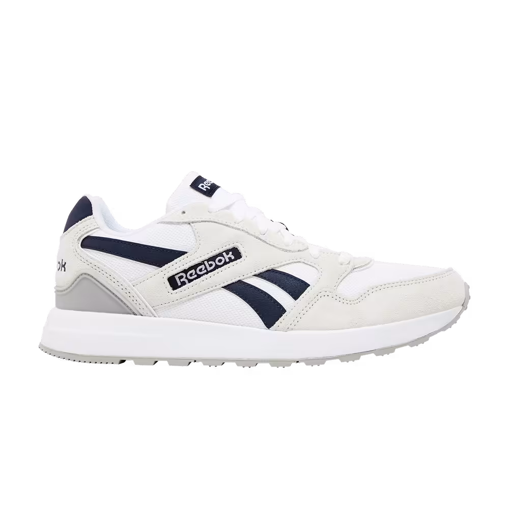 Reebok GL 1000 White Vector Navy