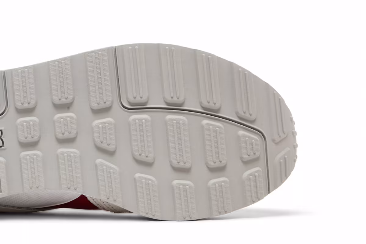 Reebok GL 1000 White Vector Navy, view 6