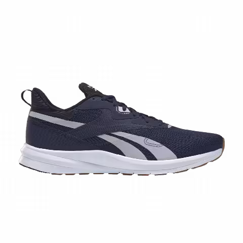 Reebok Runner 4 4E Wide 'Vector Navy Pure Grey'