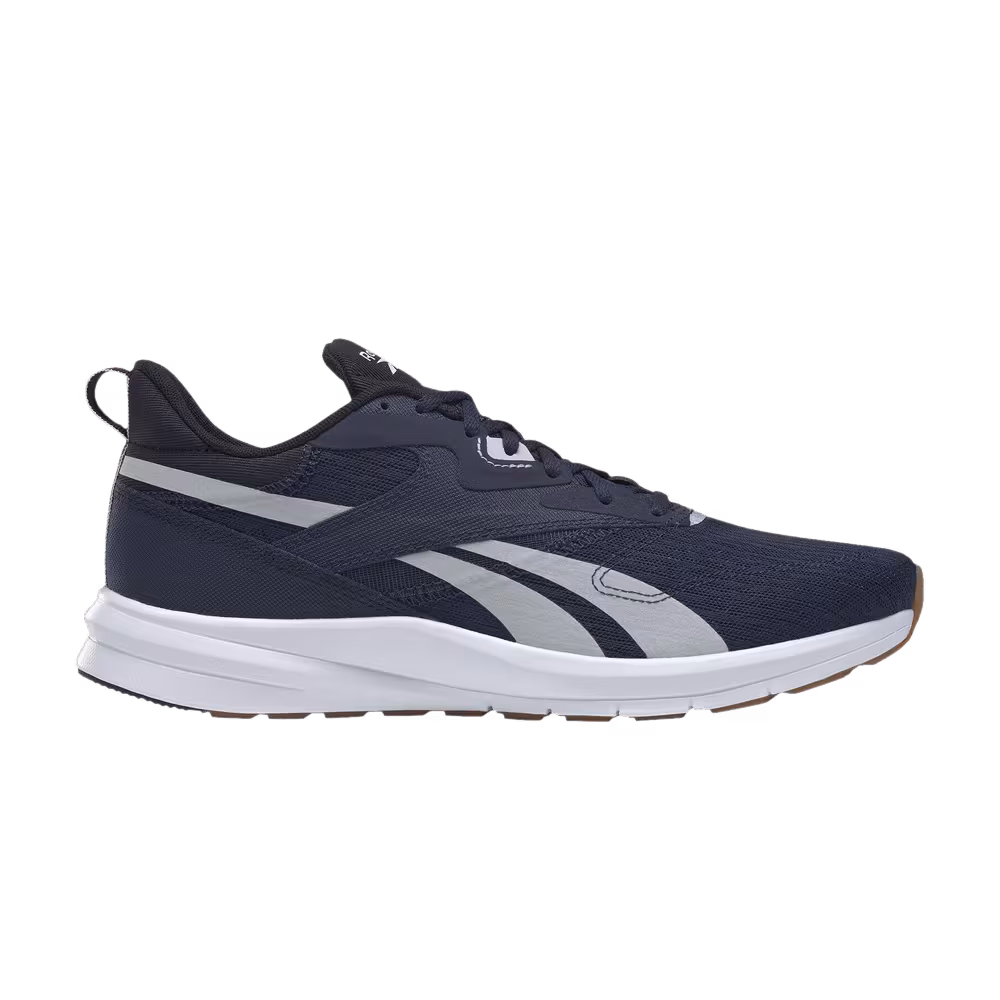 Reebok Runner 4 4E Wide Vector Navy Pure Grey