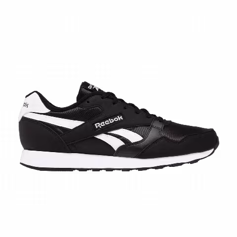 Reebok Ultra Flash 'Black White'