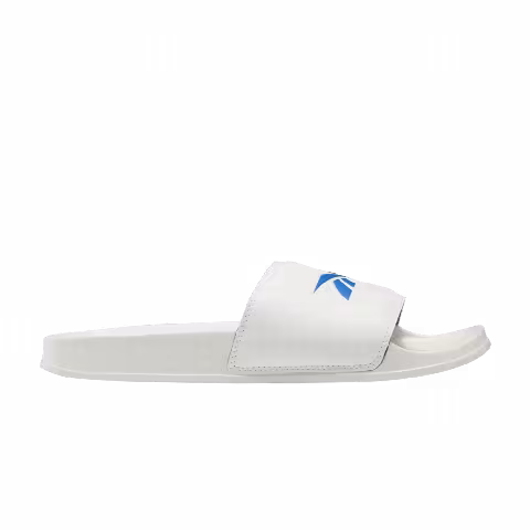 Reebok Classic Slide 'Chalk Vector Blue'