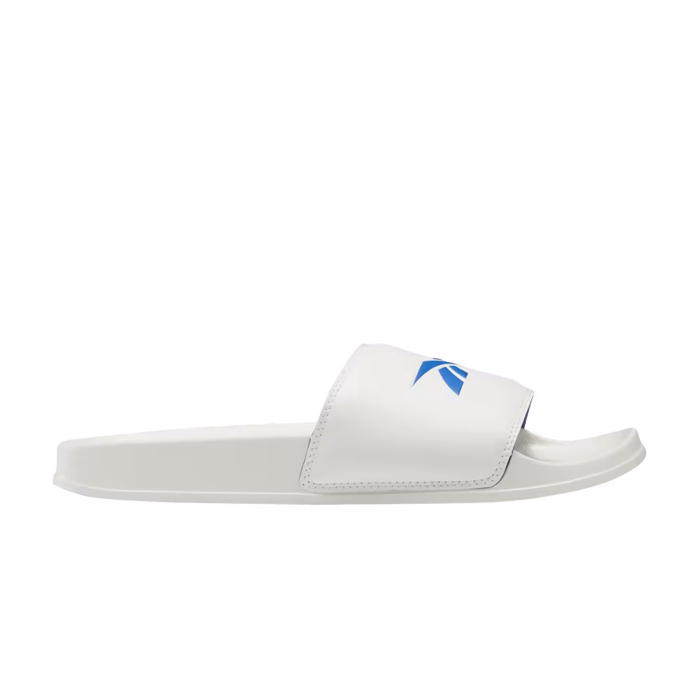 Reebok Classic Slide Chalk Vector Blue
