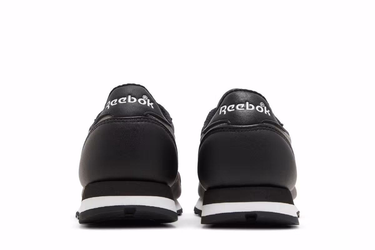 Anuel AA x Reebok Classic Leather The Sky Above The Street, view 7