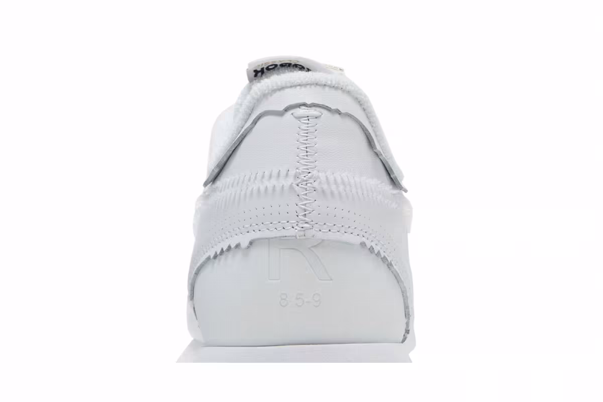 Maison Margiela x Reebok Classic Leather Memory Of - White, view 8