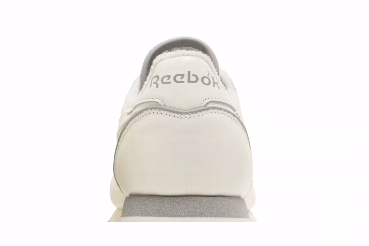 Reebok Classic Leather 1983 Vintage Chalk Grey, view 8