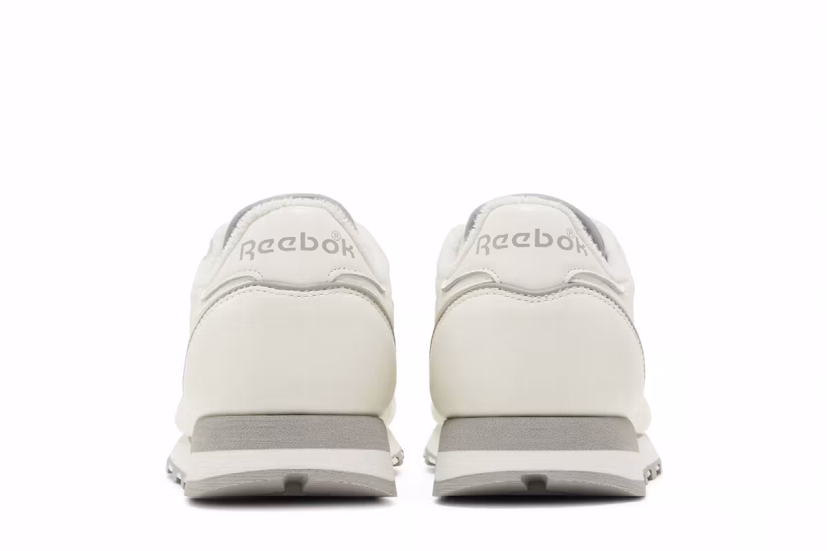 Reebok Classic Leather 1983 Vintage Chalk, view 7