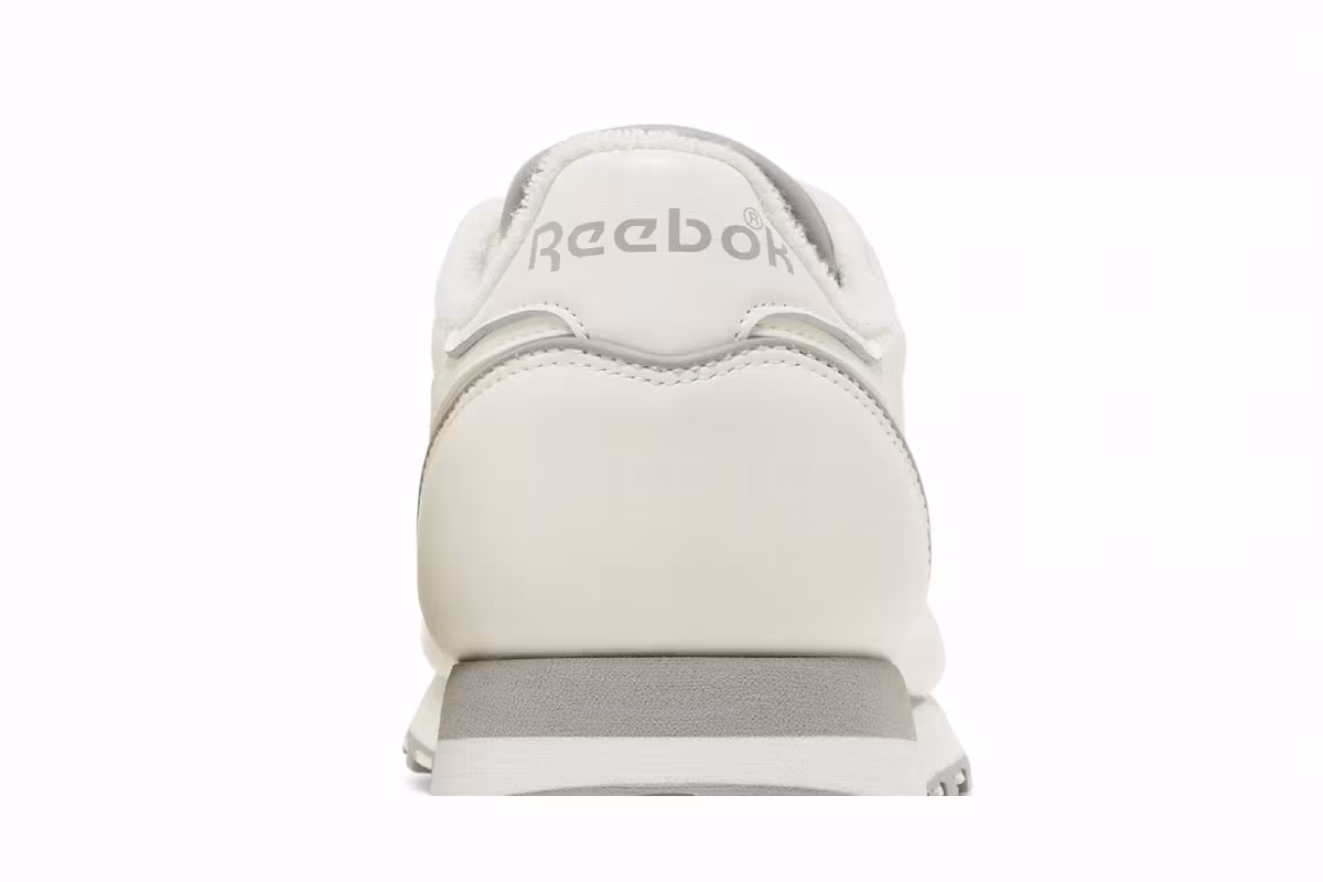 Reebok Classic Leather 1983 Vintage Chalk, view 8