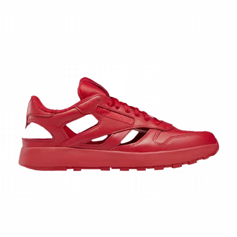 Maison Margiela x Reebok Classic Leather DQ 'Vector Red'