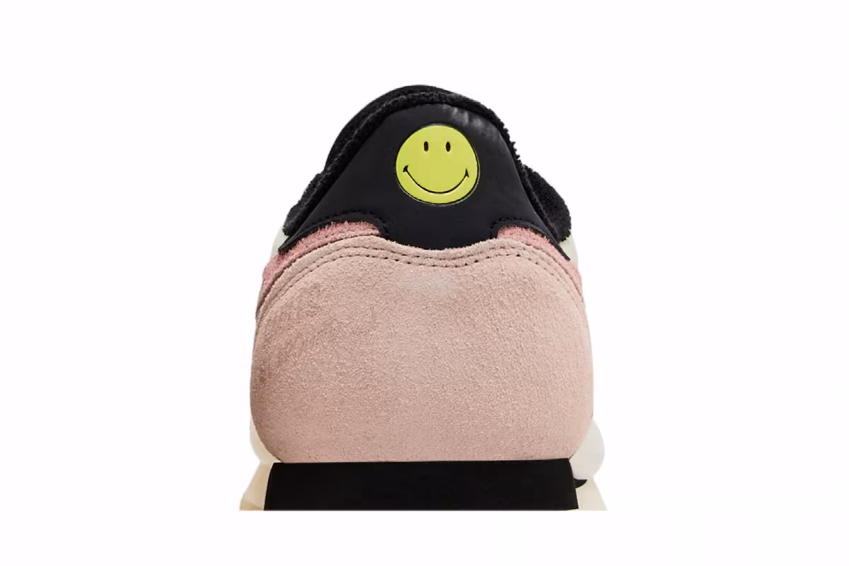 Smiley x Reebok Classic Leather 50th Anniversary, view 8