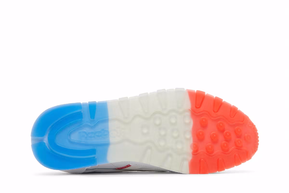 Popsicle x Reebok Classic Leather Firecracker, view 5