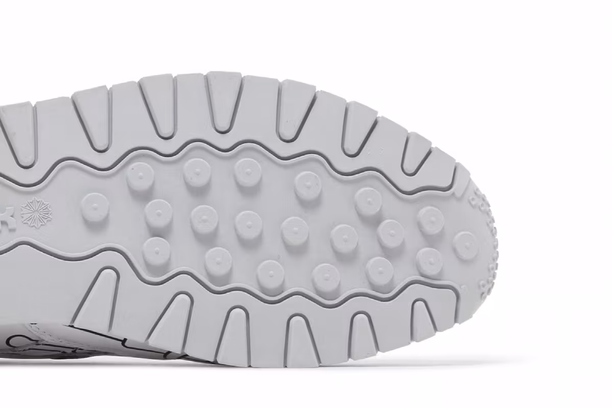 Eames Office x Reebok Classic Leather Coloring Toy, view 6