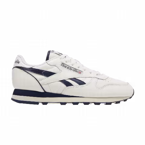Reebok Classic Leather 1983 Vintage 'Chalk Vector Navy'