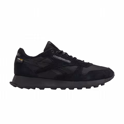 Reebok Classic Leather 'Black'