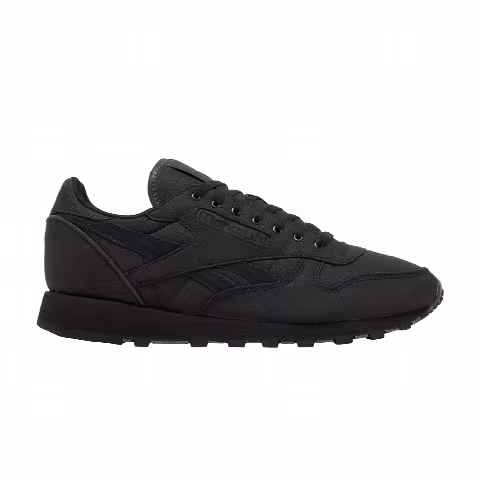 Maharishi x Reebok Classic Leather 'Ripstop'