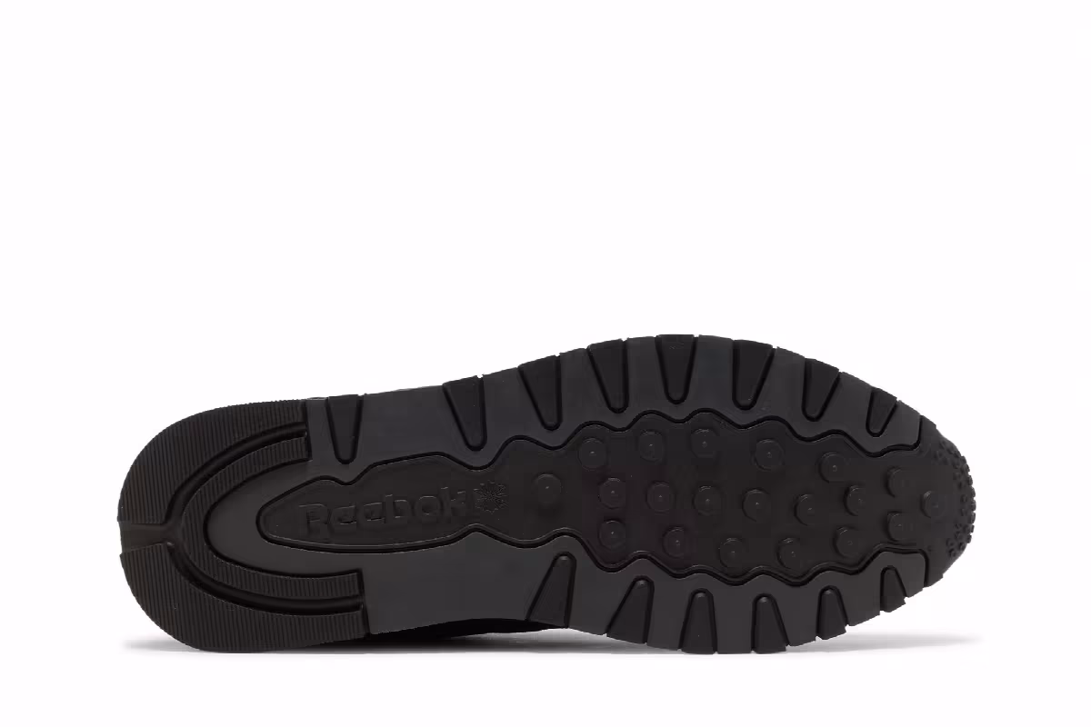 Maharishi x Reebok Classic Leather Ripstop, view 5