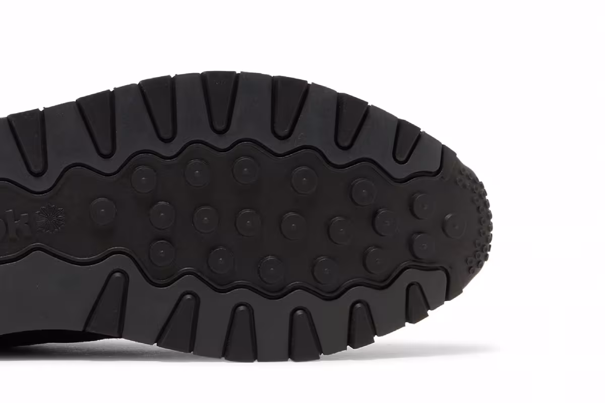 Maharishi x Reebok Classic Leather Ripstop, view 6