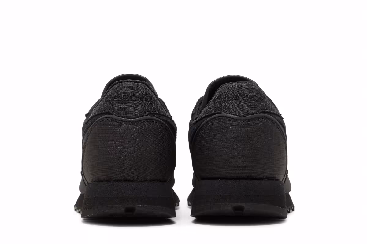 Maharishi x Reebok Classic Leather Ripstop, view 7