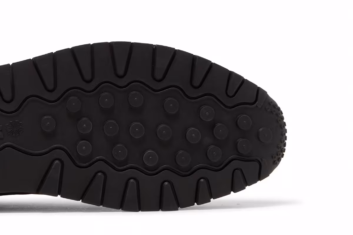 Reebok Classic Leather Brush Brown, view 6