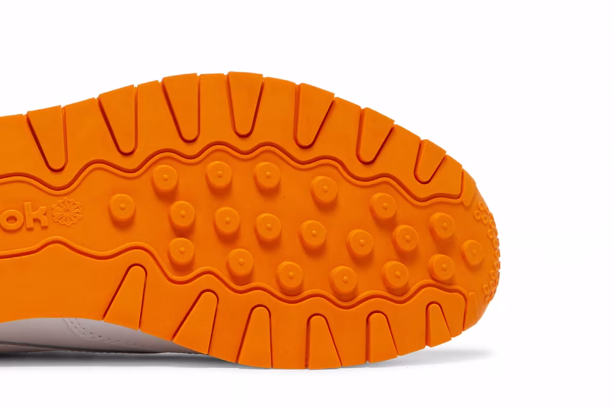 Flintstones Meet Jetsons x Reebok Classic Leather Baby Puss, view 6