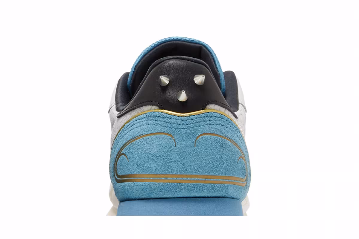 Street Fighter x Reebok Classic Leather Chun Li, view 8