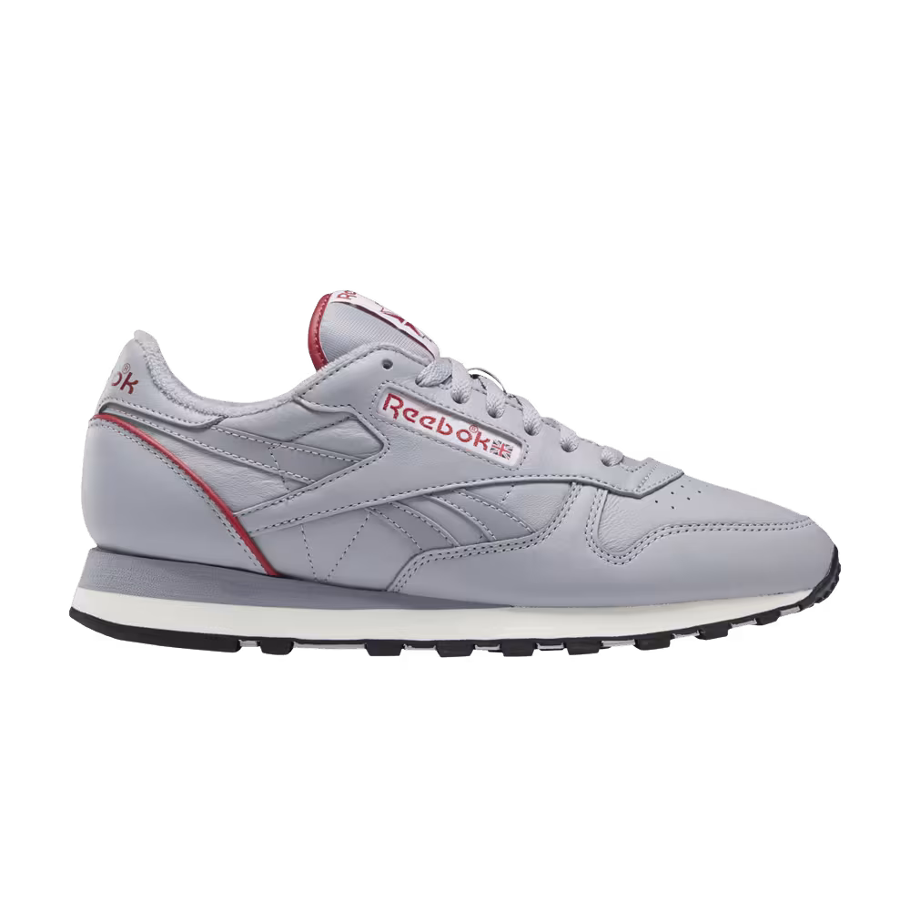 Reebok Classic Leather 1983 Vintage Cold Grey