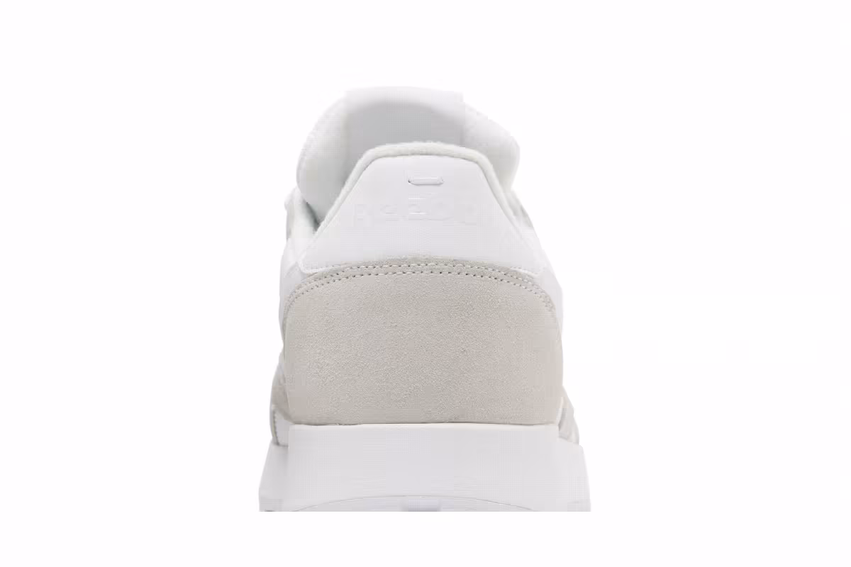 Maison Margiela x Reebok Classic Nylon Tabi Project 0 - White, view 8