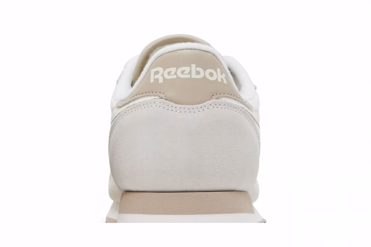 Reebok Classic Leather Chalk Modern Beige, view 8