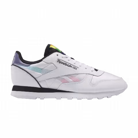 Nao Serati x Reebok Classic Leather SP 'Pride'