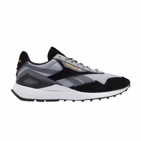 Reebok Classic Leather AZ 'Black Grey'