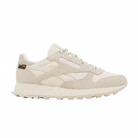 Reebok Classic Leather 'Classic White Stucco'