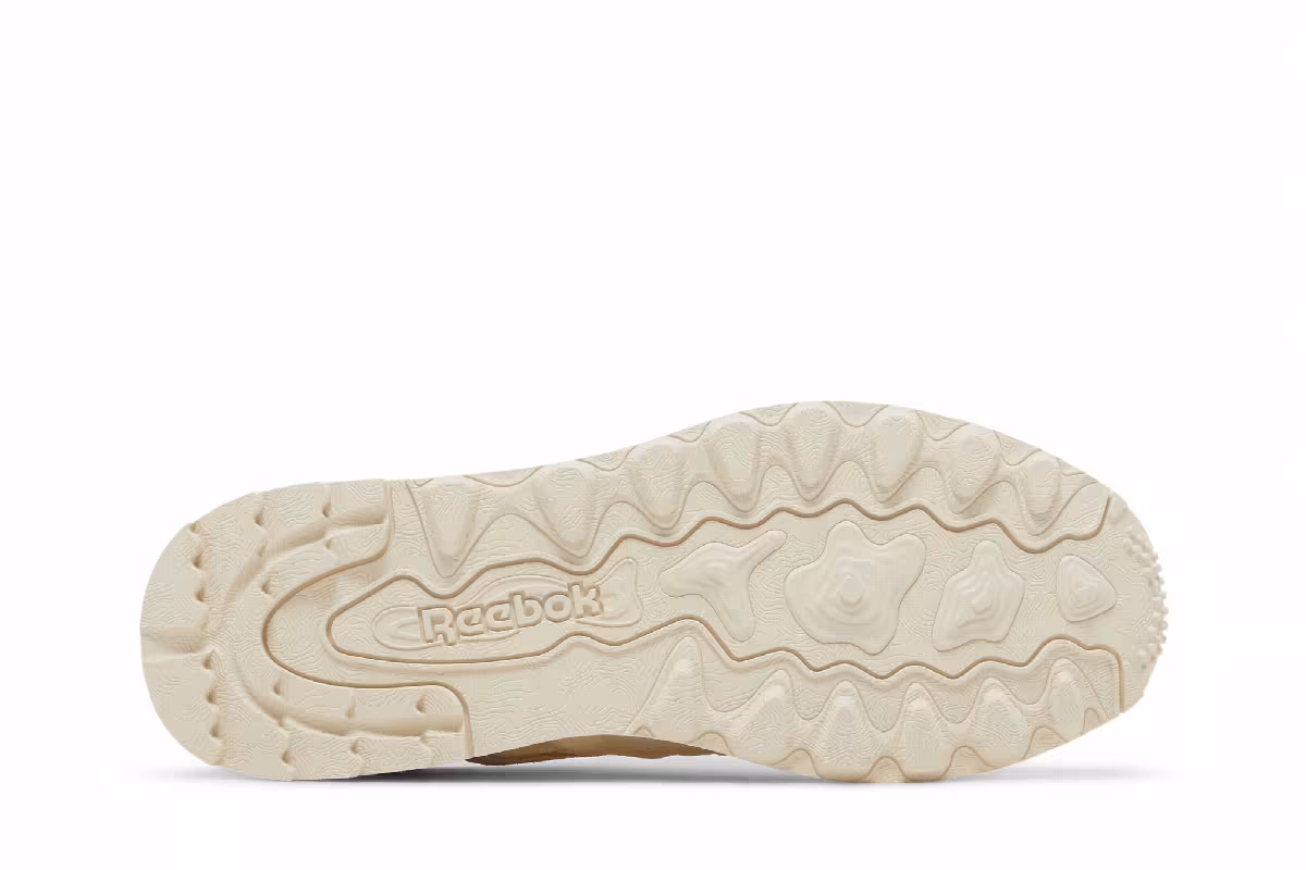 Reebok Classic Leather Classic White Stucco, view 5
