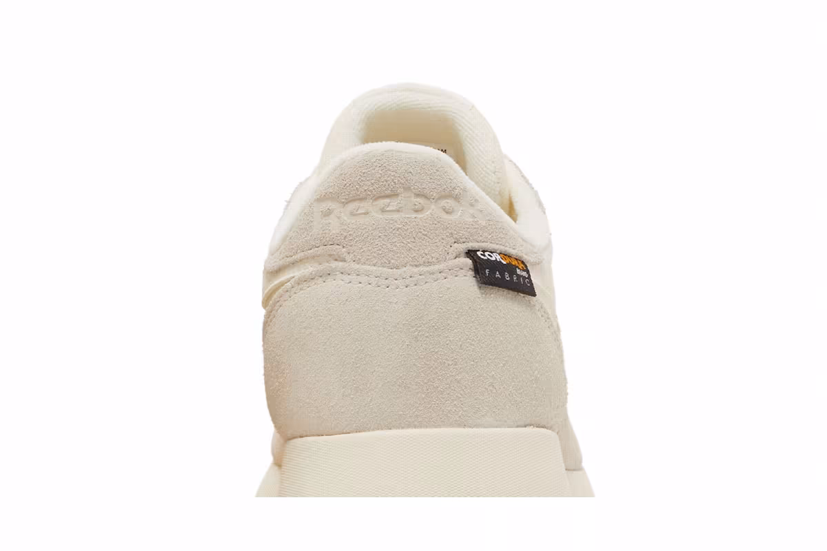 Reebok Classic Leather Classic White Stucco, view 8