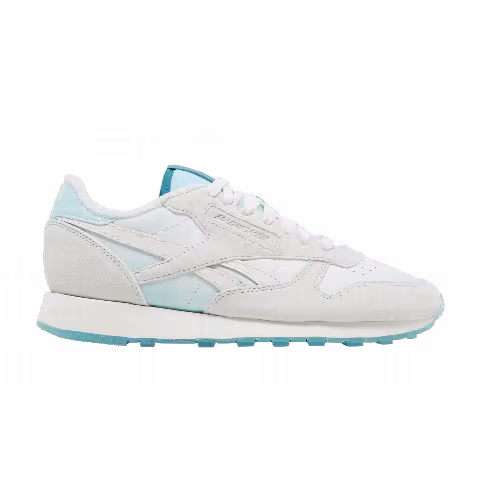 MadWoman x Reebok Classic Leather 'Chalk Thirsty Blue'