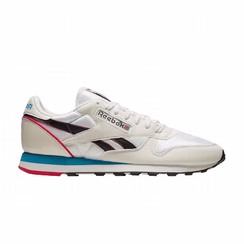 Reebok Classic Leather 'Always Blue'
