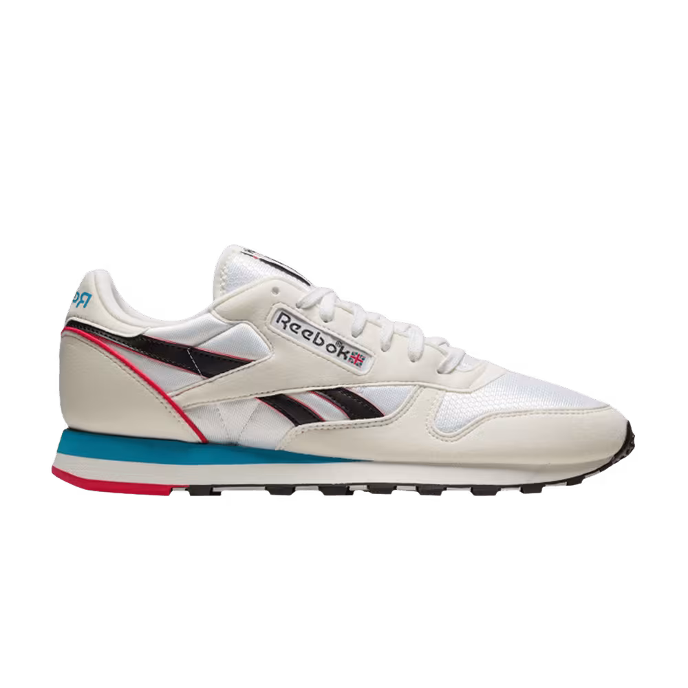 Reebok Classic Leather Always Blue