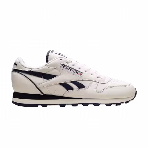 Reebok Classic Leather 1983 Vintage 'Chalk Vector Navy'