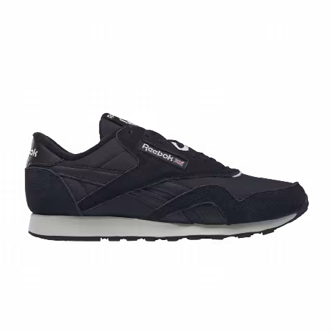 Reebok Classic Nylon 'Black Morning Fog'